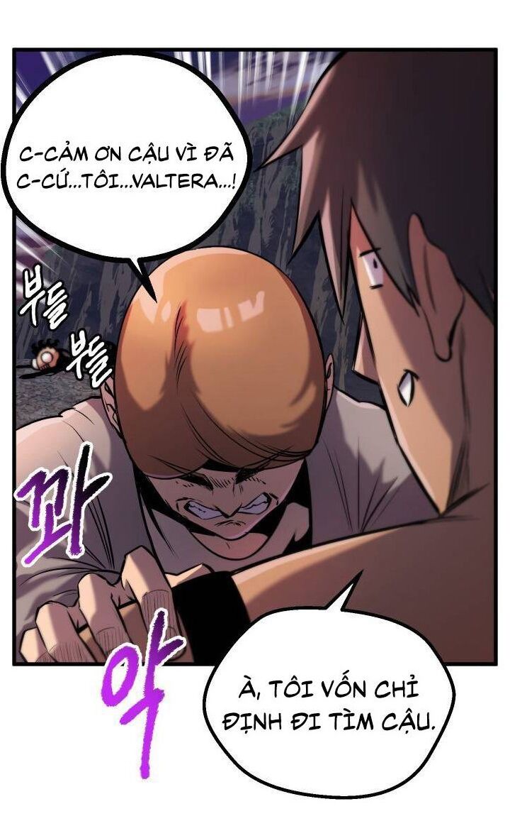 Anh Hùng Mạnh Nhất? Ta Không Làm Lâu Rồi!: Chapter 36