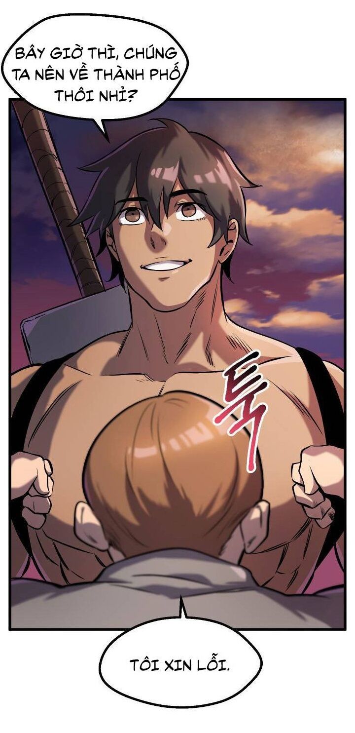 Anh Hùng Mạnh Nhất? Ta Không Làm Lâu Rồi!: Chapter 36