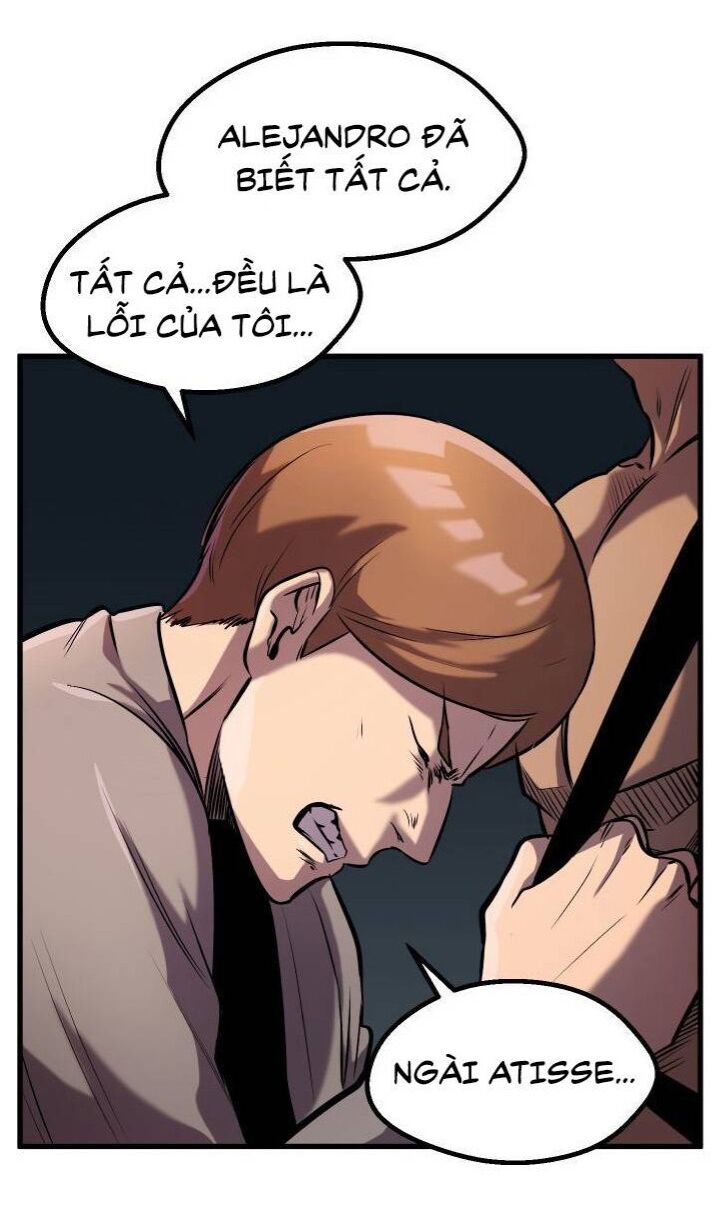 Anh Hùng Mạnh Nhất? Ta Không Làm Lâu Rồi!: Chapter 36