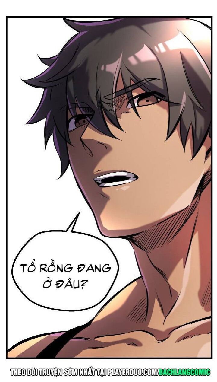 Anh Hùng Mạnh Nhất? Ta Không Làm Lâu Rồi!: Chapter 36
