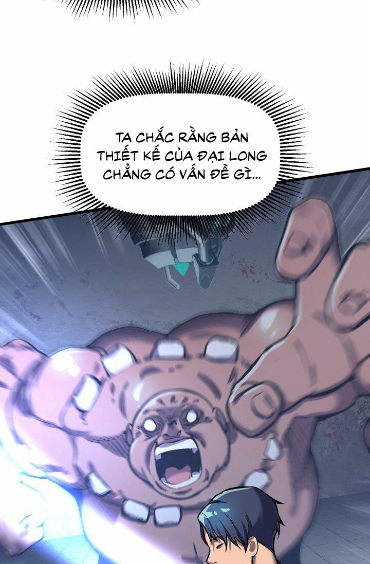 Anh Hùng Mạnh Nhất? Ta Không Làm Lâu Rồi!: Chapter 37