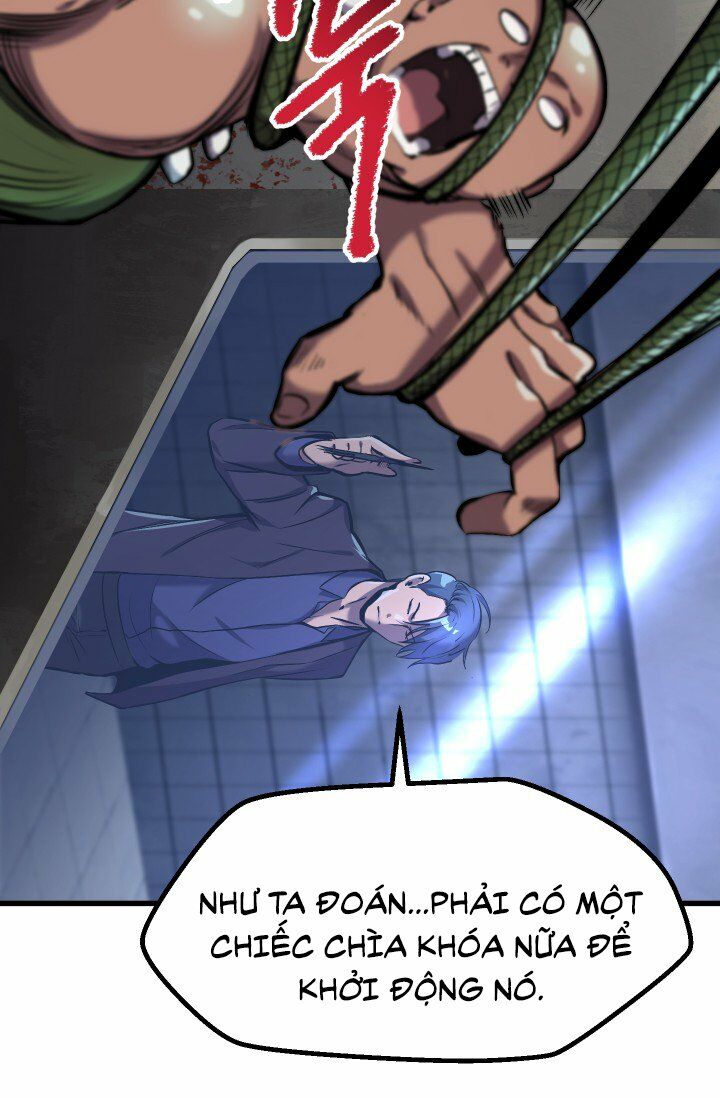 Anh Hùng Mạnh Nhất? Ta Không Làm Lâu Rồi!: Chapter 37