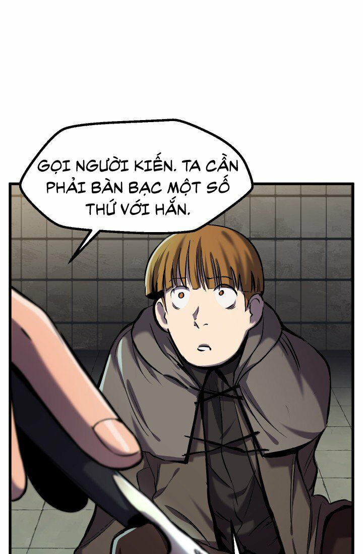 Anh Hùng Mạnh Nhất? Ta Không Làm Lâu Rồi!: Chapter 37