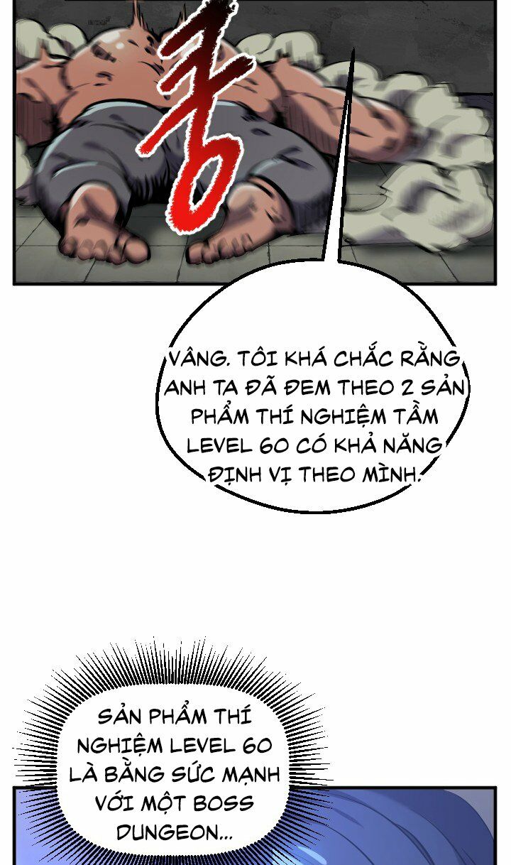 Anh Hùng Mạnh Nhất? Ta Không Làm Lâu Rồi!: Chapter 37