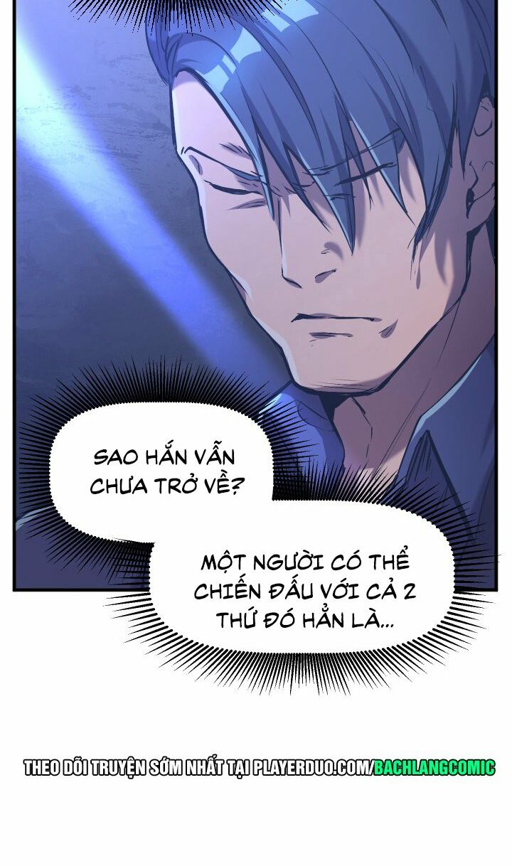 Anh Hùng Mạnh Nhất? Ta Không Làm Lâu Rồi!: Chapter 37