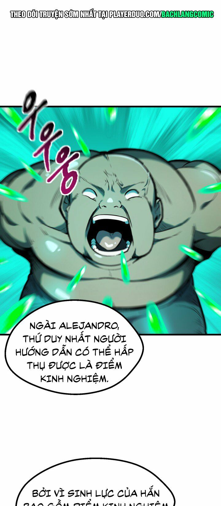 Anh Hùng Mạnh Nhất? Ta Không Làm Lâu Rồi!: Chapter 37