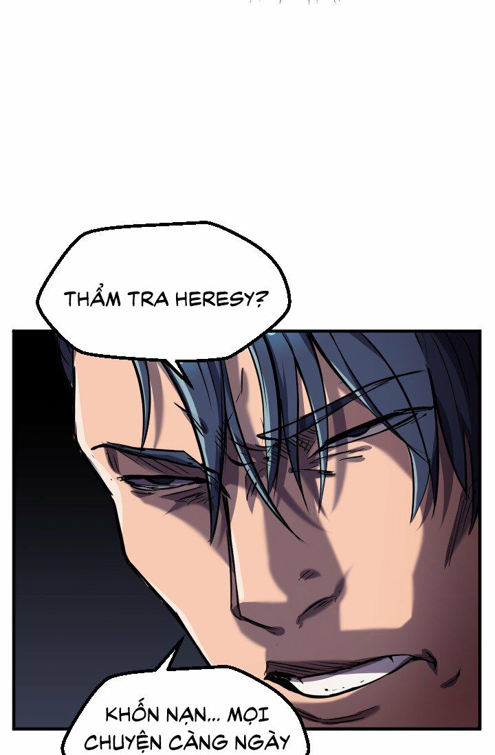 Anh Hùng Mạnh Nhất? Ta Không Làm Lâu Rồi!: Chapter 37