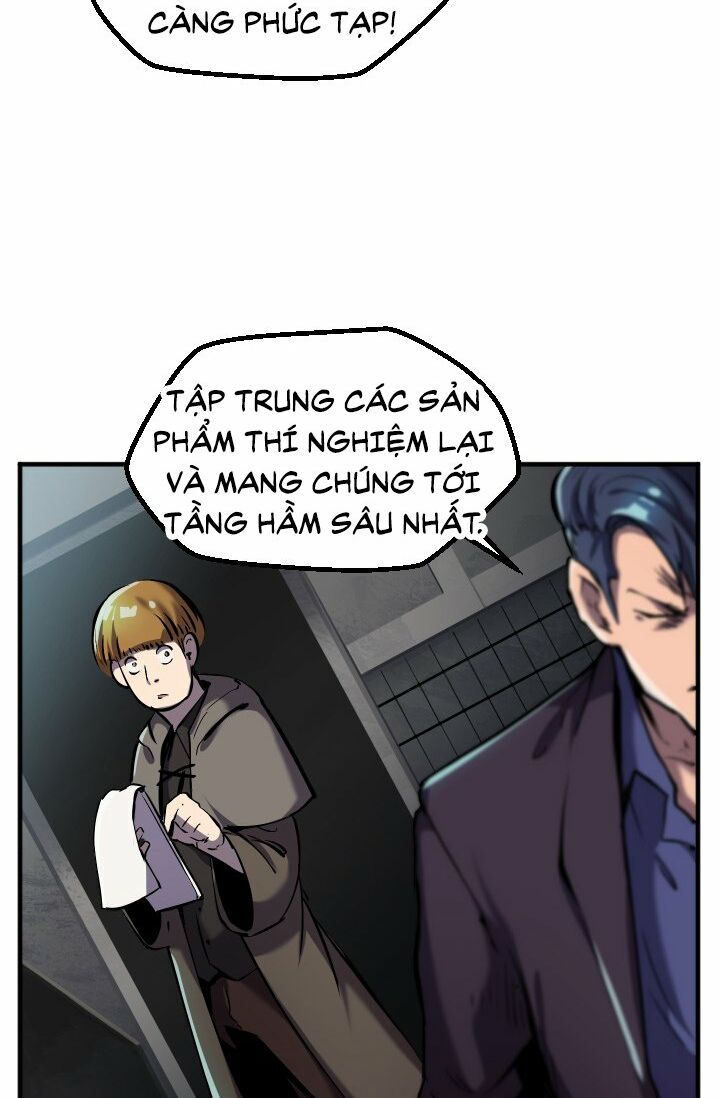 Anh Hùng Mạnh Nhất? Ta Không Làm Lâu Rồi!: Chapter 37