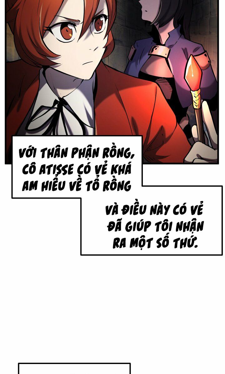 Anh Hùng Mạnh Nhất? Ta Không Làm Lâu Rồi!: Chapter 37