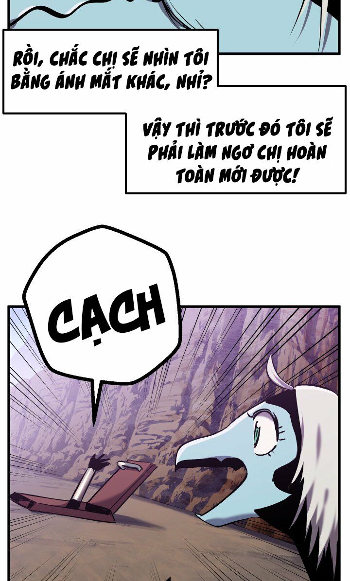 Anh Hùng Mạnh Nhất? Ta Không Làm Lâu Rồi!: Chapter 37