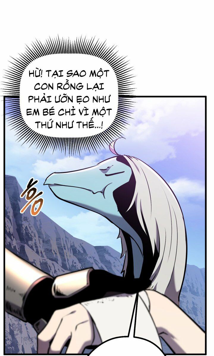 Anh Hùng Mạnh Nhất? Ta Không Làm Lâu Rồi!: Chapter 37
