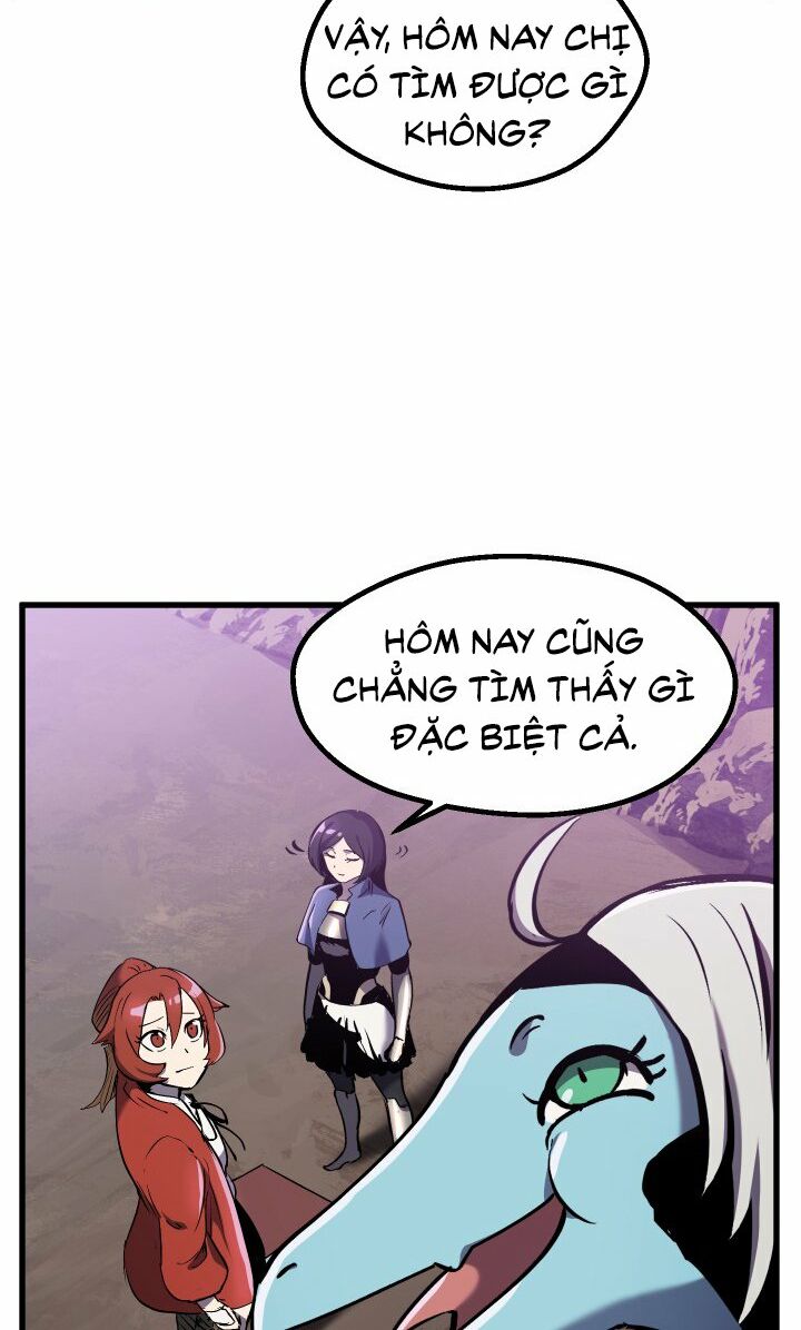 Anh Hùng Mạnh Nhất? Ta Không Làm Lâu Rồi!: Chapter 37