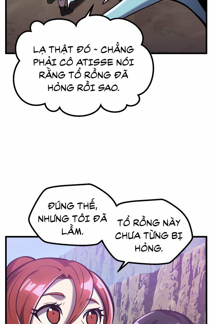 Anh Hùng Mạnh Nhất? Ta Không Làm Lâu Rồi!: Chapter 37