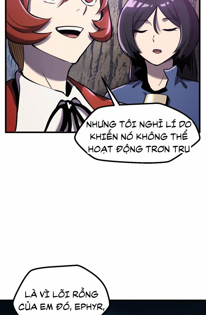 Anh Hùng Mạnh Nhất? Ta Không Làm Lâu Rồi!: Chapter 37