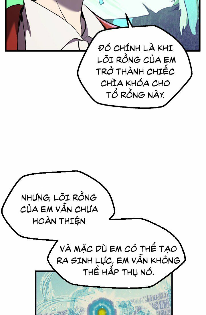 Anh Hùng Mạnh Nhất? Ta Không Làm Lâu Rồi!: Chapter 37