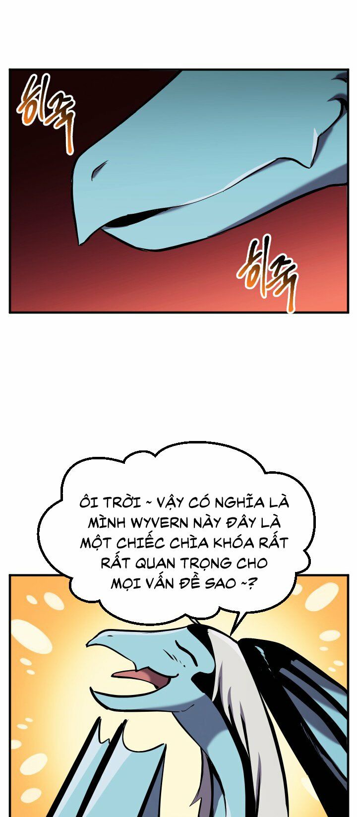 Anh Hùng Mạnh Nhất? Ta Không Làm Lâu Rồi!: Chapter 37
