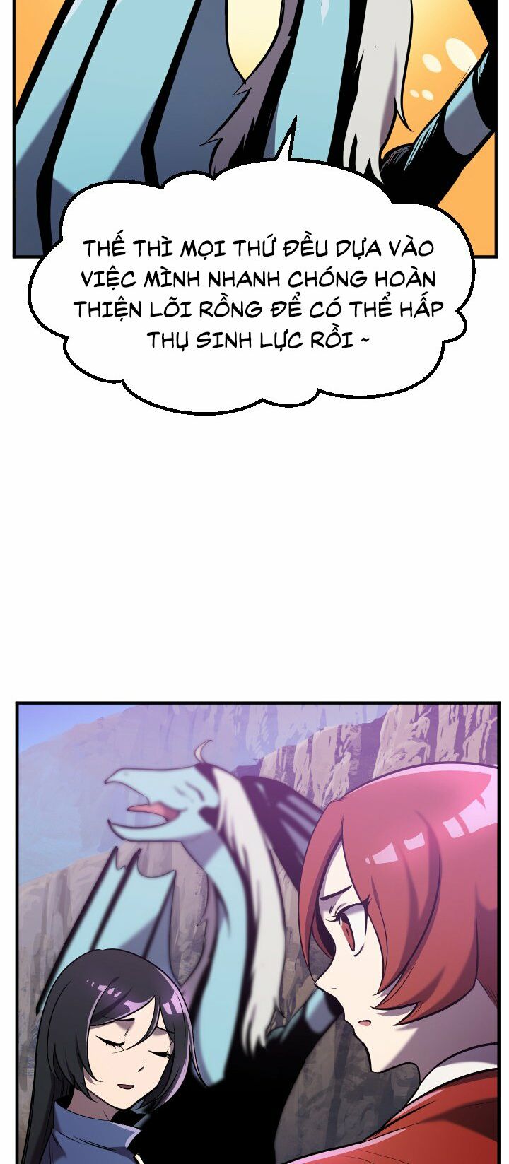 Anh Hùng Mạnh Nhất? Ta Không Làm Lâu Rồi!: Chapter 37