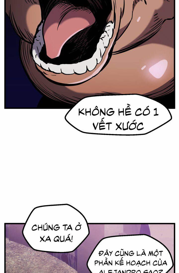 Anh Hùng Mạnh Nhất? Ta Không Làm Lâu Rồi!: Chapter 37