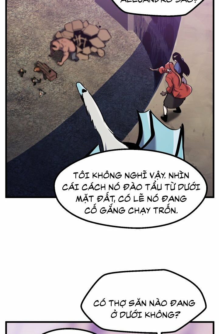 Anh Hùng Mạnh Nhất? Ta Không Làm Lâu Rồi!: Chapter 37