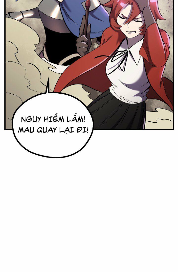 Anh Hùng Mạnh Nhất? Ta Không Làm Lâu Rồi!: Chapter 37