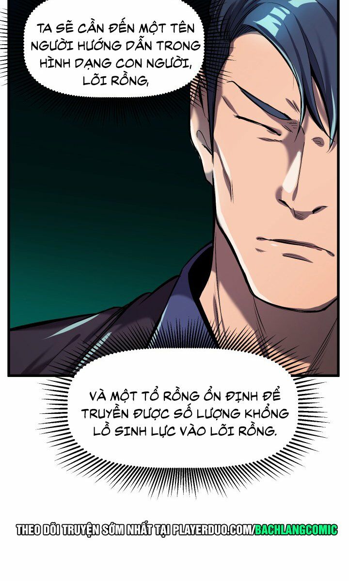 Anh Hùng Mạnh Nhất? Ta Không Làm Lâu Rồi!: Chapter 37