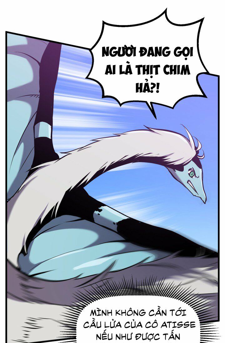 Anh Hùng Mạnh Nhất? Ta Không Làm Lâu Rồi!: Chapter 37