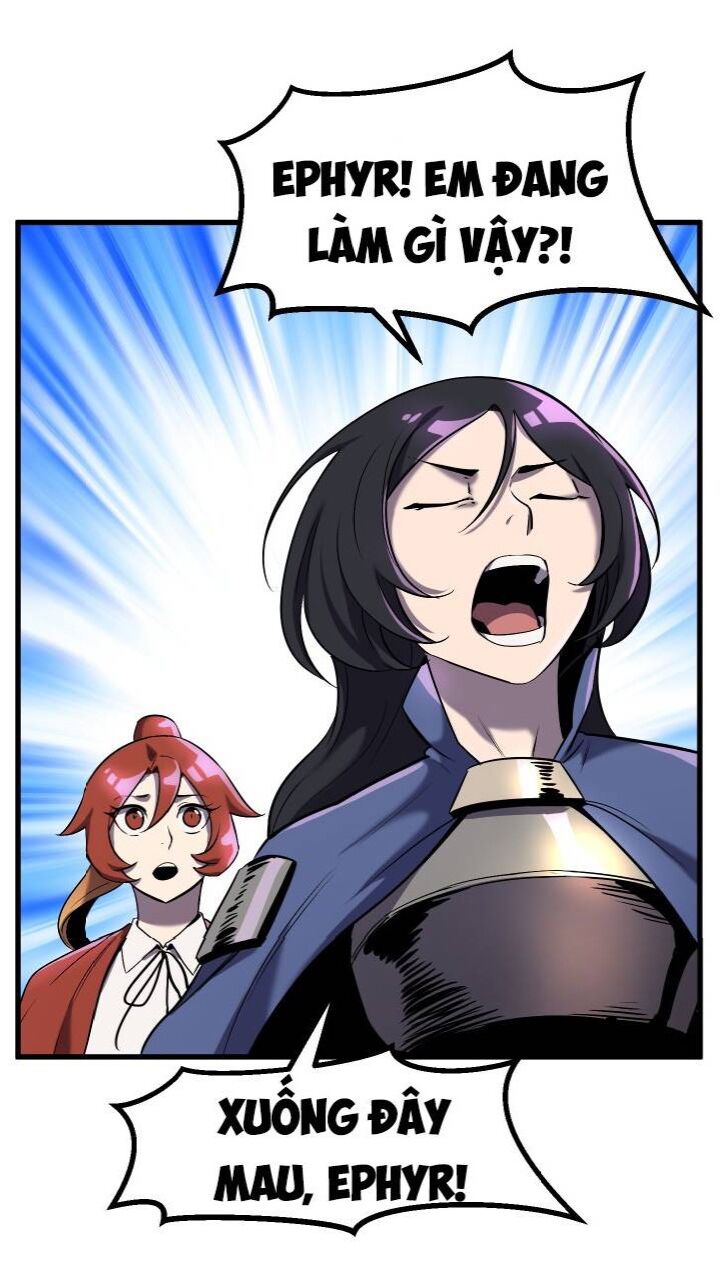 Anh Hùng Mạnh Nhất? Ta Không Làm Lâu Rồi!: Chapter 38