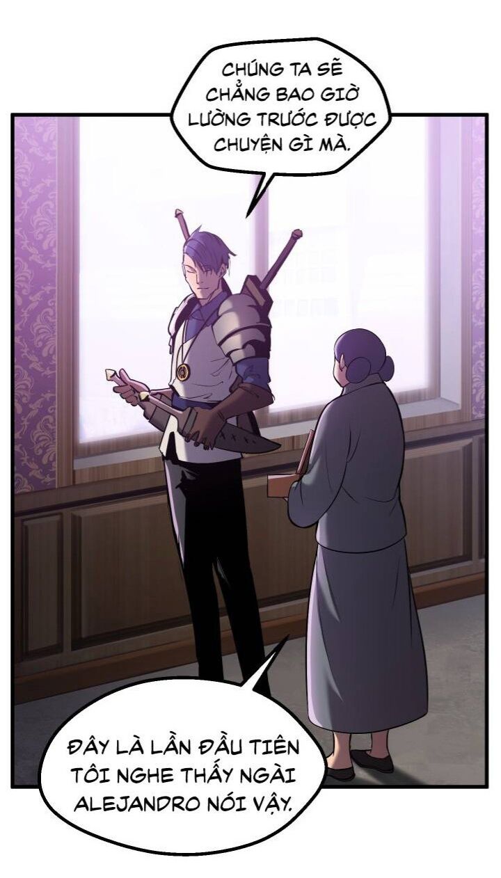 Anh Hùng Mạnh Nhất? Ta Không Làm Lâu Rồi!: Chapter 38