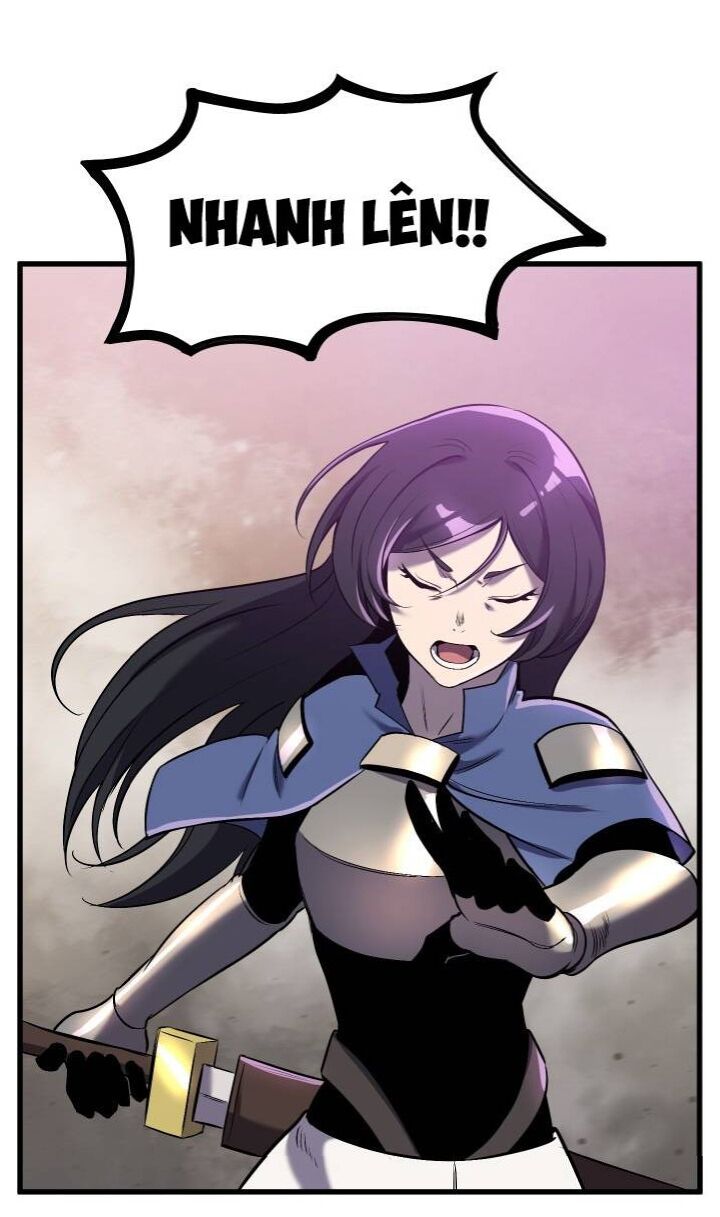 Anh Hùng Mạnh Nhất? Ta Không Làm Lâu Rồi!: Chapter 38