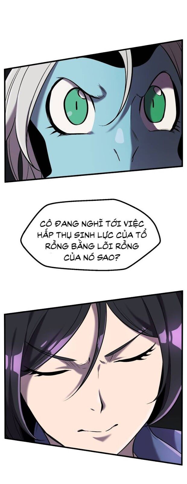 Anh Hùng Mạnh Nhất? Ta Không Làm Lâu Rồi!: Chapter 38