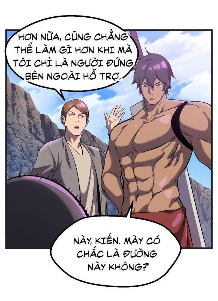 Anh Hùng Mạnh Nhất? Ta Không Làm Lâu Rồi!: Chapter 38