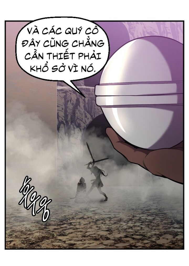 Anh Hùng Mạnh Nhất? Ta Không Làm Lâu Rồi!: Chapter 39
