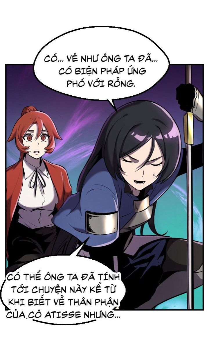 Anh Hùng Mạnh Nhất? Ta Không Làm Lâu Rồi!: Chapter 39