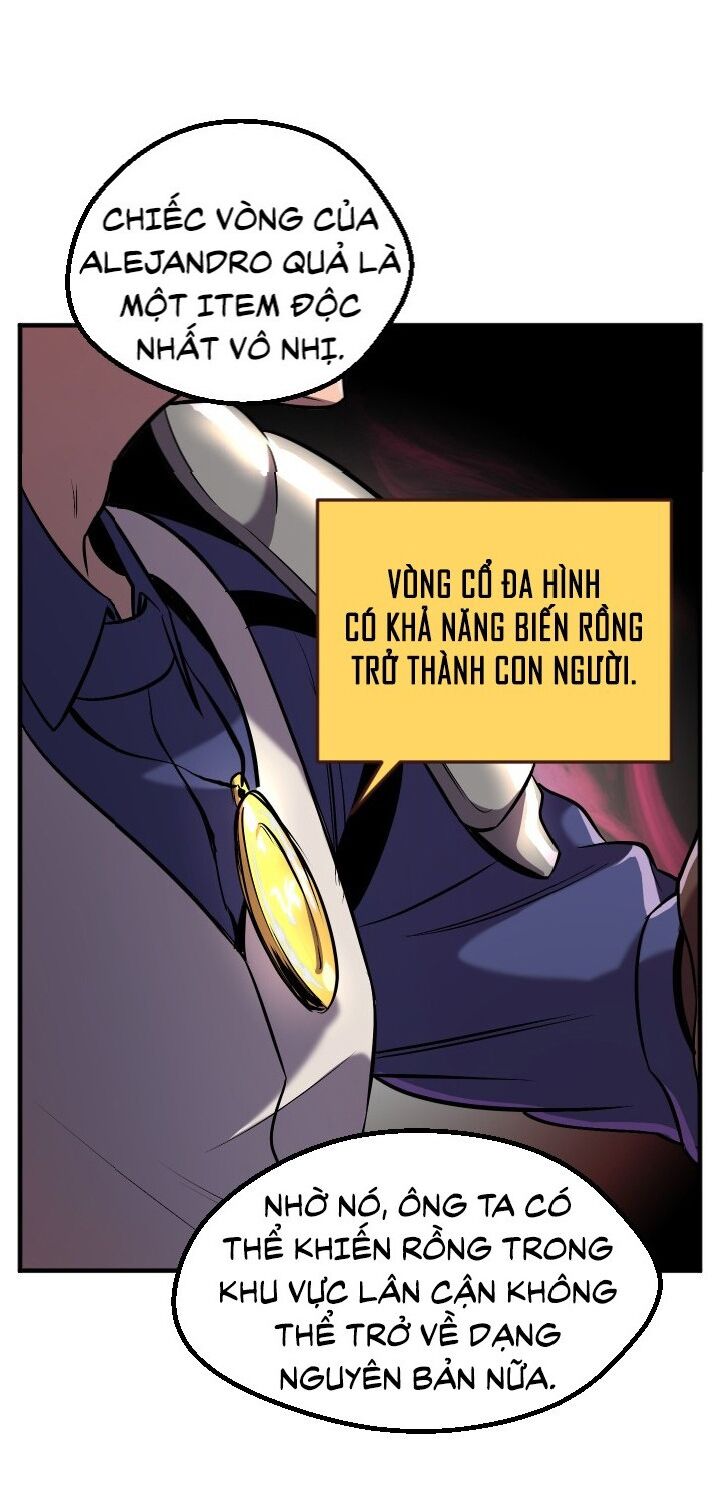 Anh Hùng Mạnh Nhất? Ta Không Làm Lâu Rồi!: Chapter 39