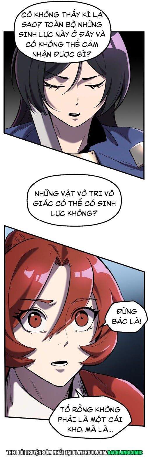 Anh Hùng Mạnh Nhất? Ta Không Làm Lâu Rồi!: Chapter 39