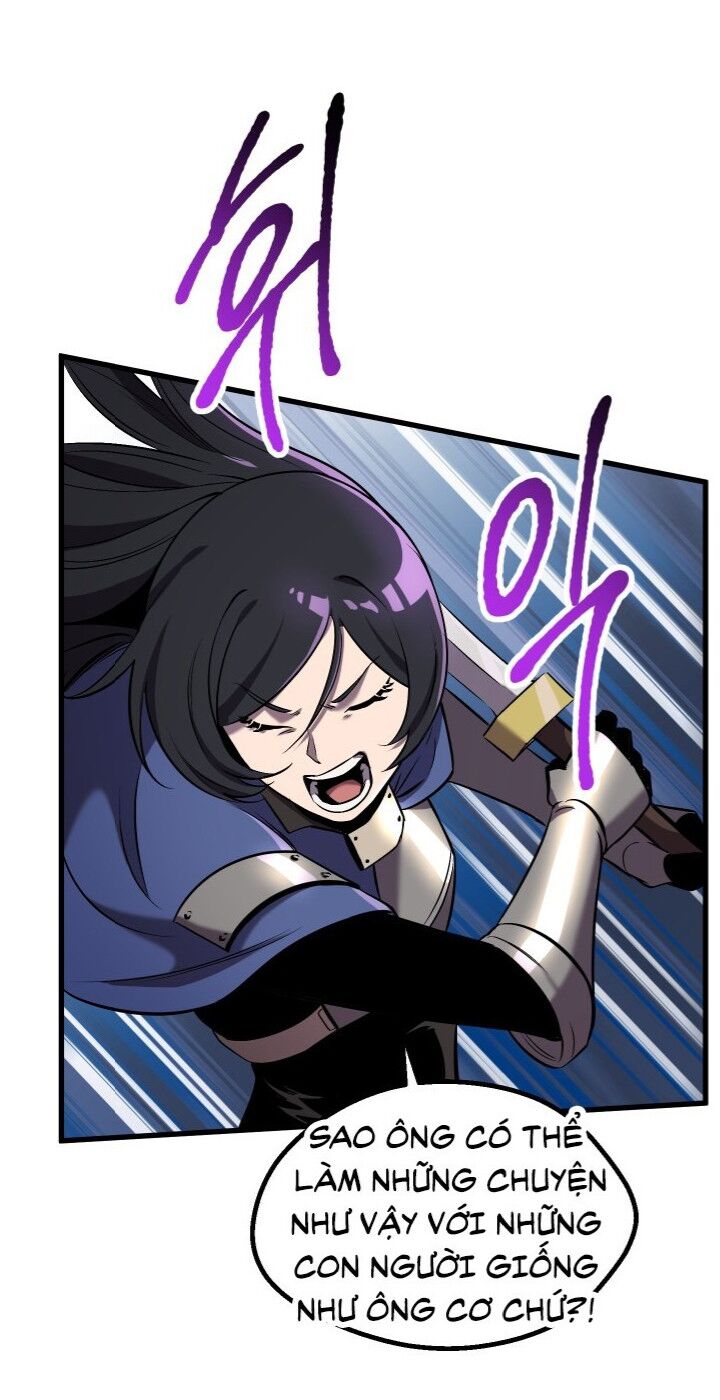Anh Hùng Mạnh Nhất? Ta Không Làm Lâu Rồi!: Chapter 39