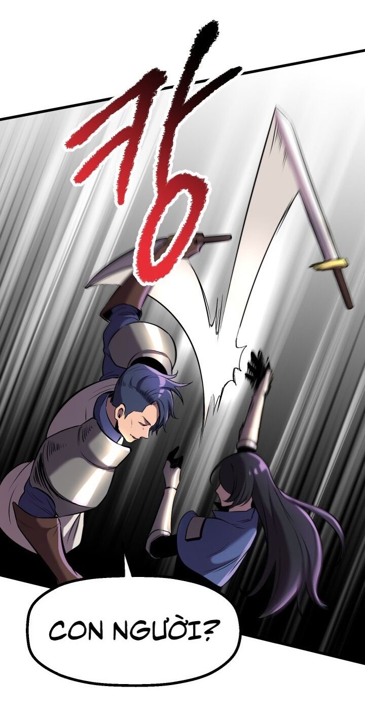Anh Hùng Mạnh Nhất? Ta Không Làm Lâu Rồi!: Chapter 39