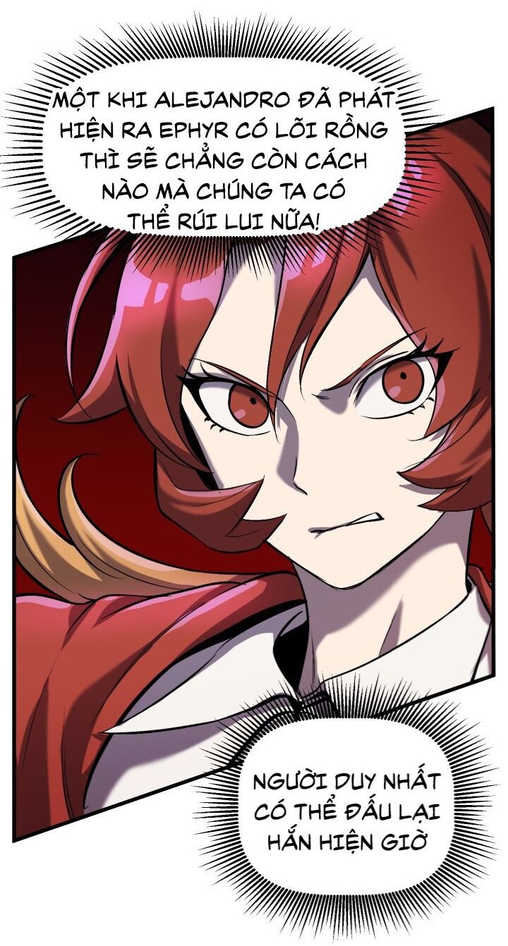 Anh Hùng Mạnh Nhất? Ta Không Làm Lâu Rồi!: Chapter 39