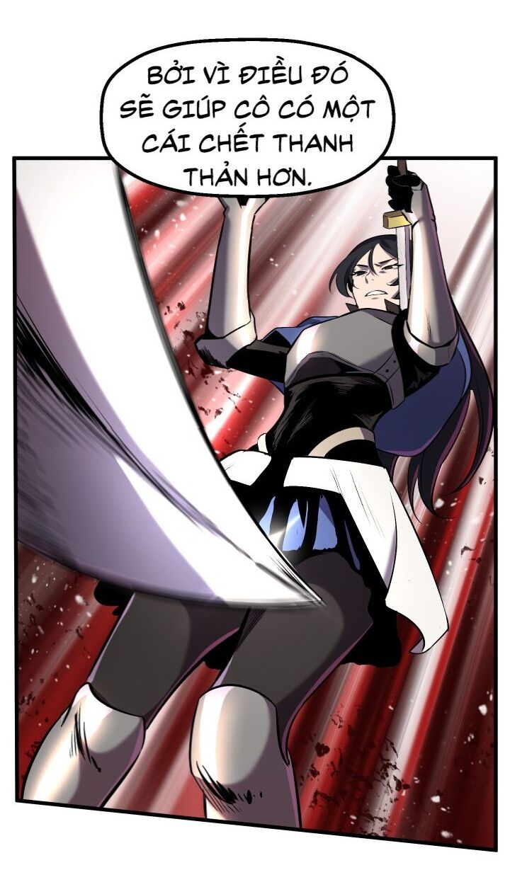 Anh Hùng Mạnh Nhất? Ta Không Làm Lâu Rồi!: Chapter 39