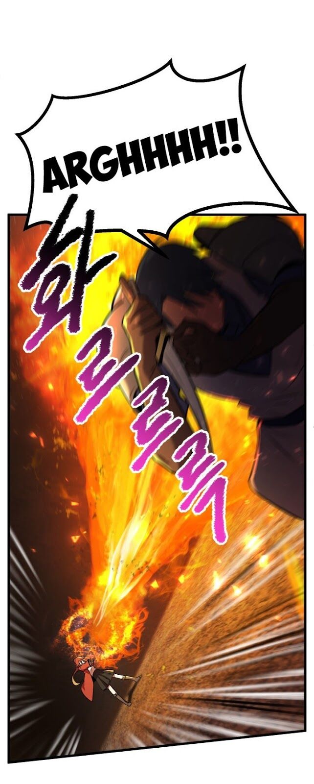 Anh Hùng Mạnh Nhất? Ta Không Làm Lâu Rồi!: Chapter 39