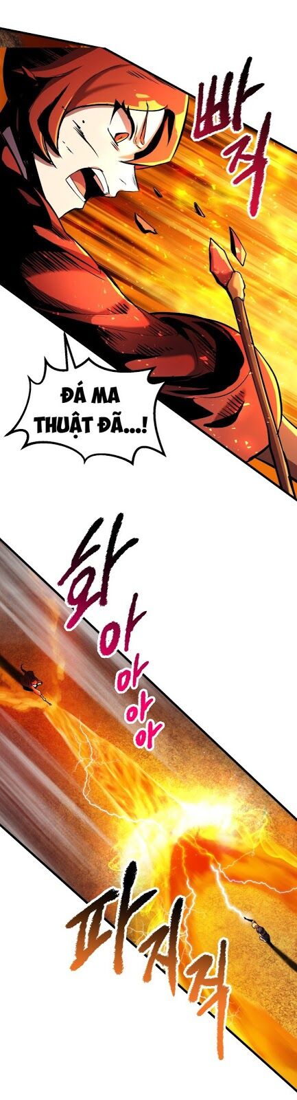 Anh Hùng Mạnh Nhất? Ta Không Làm Lâu Rồi!: Chapter 39