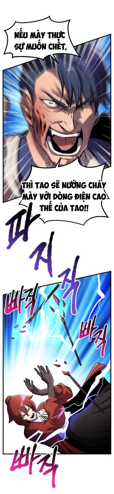 Anh Hùng Mạnh Nhất? Ta Không Làm Lâu Rồi!: Chapter 39