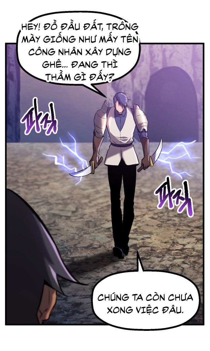 Anh Hùng Mạnh Nhất? Ta Không Làm Lâu Rồi!: Chapter 39