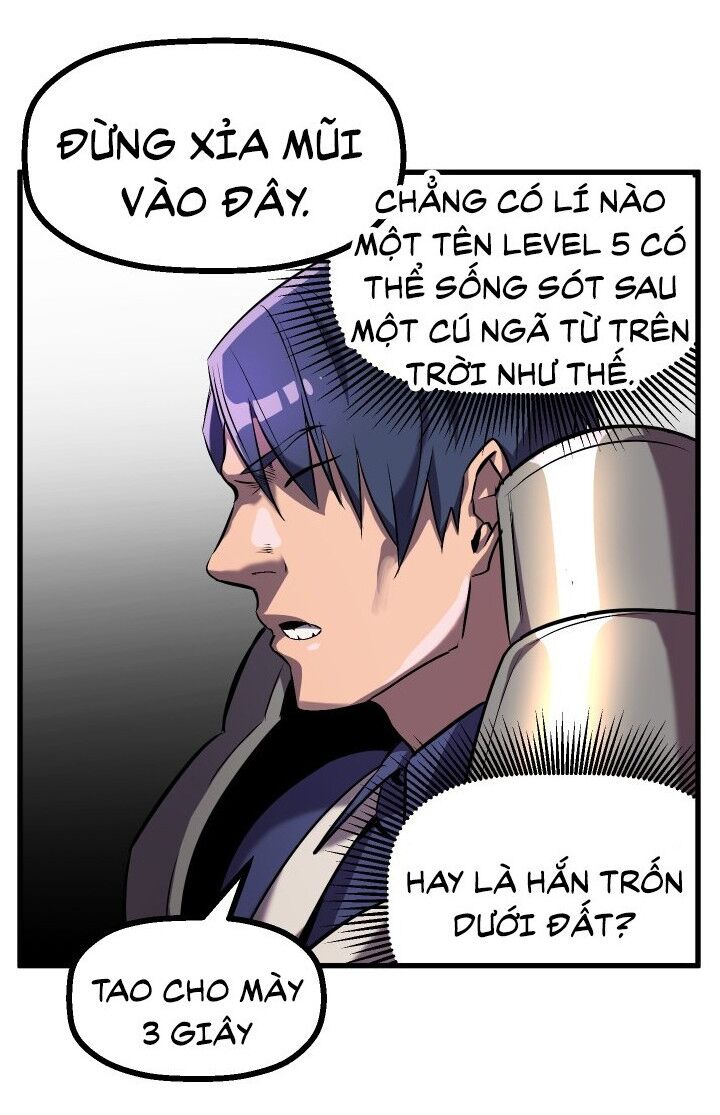 Anh Hùng Mạnh Nhất? Ta Không Làm Lâu Rồi!: Chapter 39