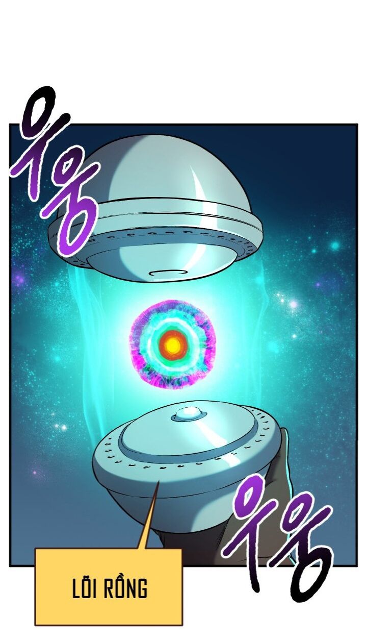 Anh Hùng Mạnh Nhất? Ta Không Làm Lâu Rồi!: Chapter 39