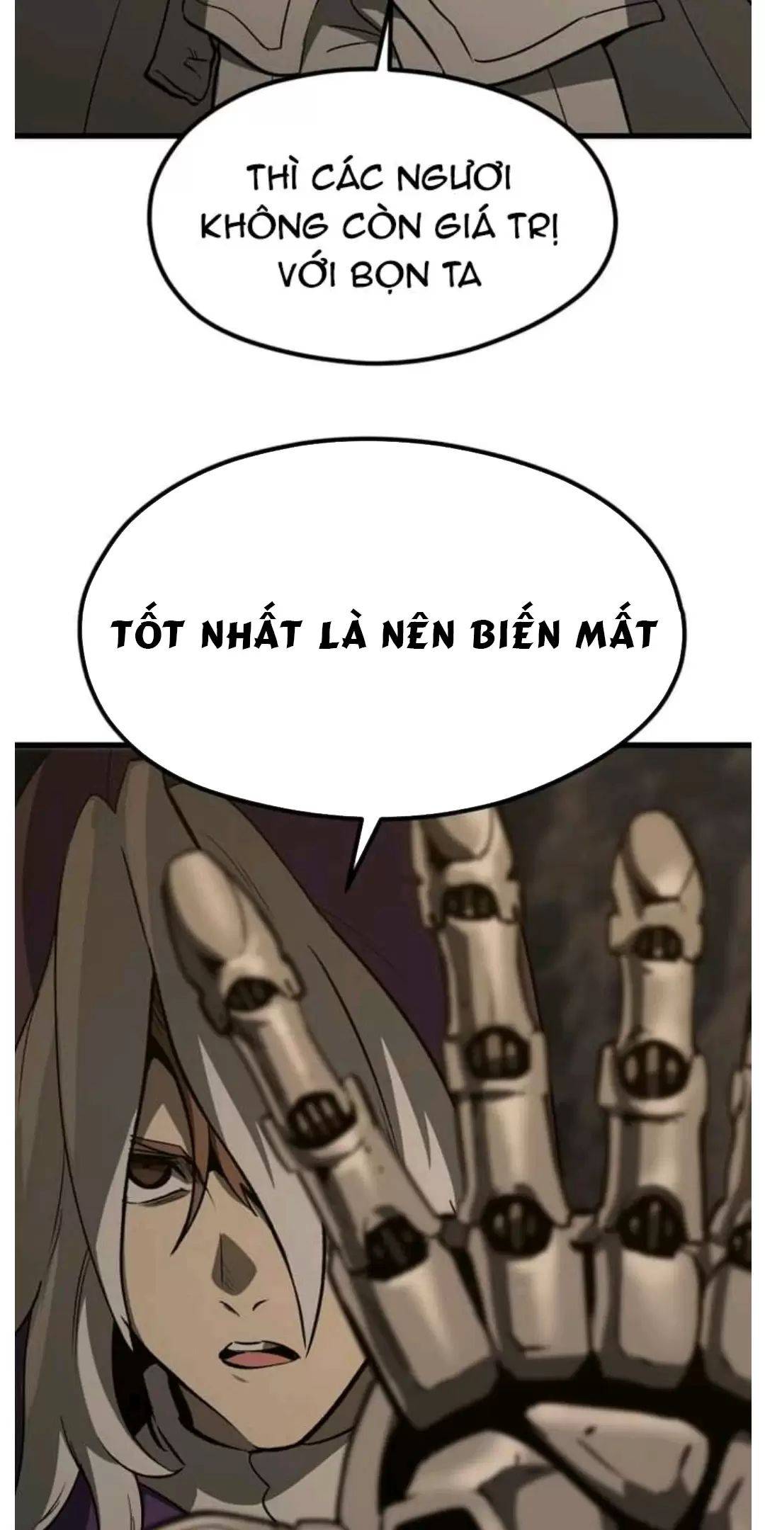 Anh Hùng Mạnh Nhất? Ta Không Làm Lâu Rồi!: Chapter 191
