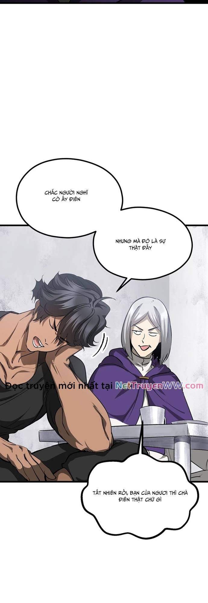 Anh Hùng Mạnh Nhất? Ta Không Làm Lâu Rồi!: Chapter 196