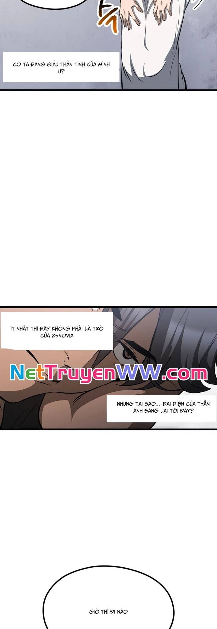 Anh Hùng Mạnh Nhất? Ta Không Làm Lâu Rồi!: Chapter 196