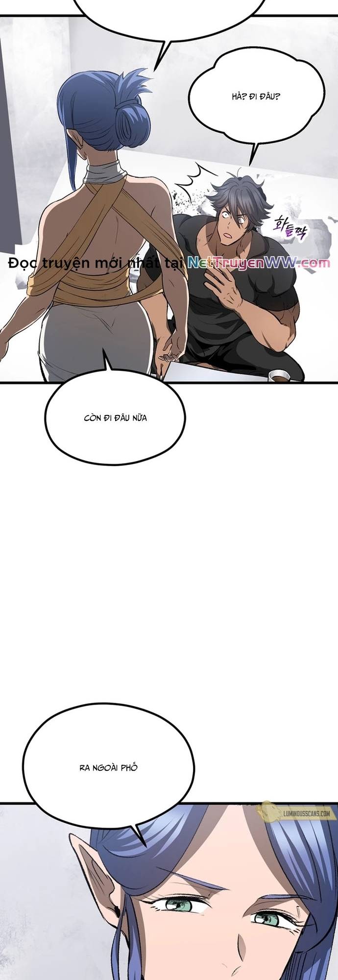Anh Hùng Mạnh Nhất? Ta Không Làm Lâu Rồi!: Chapter 196