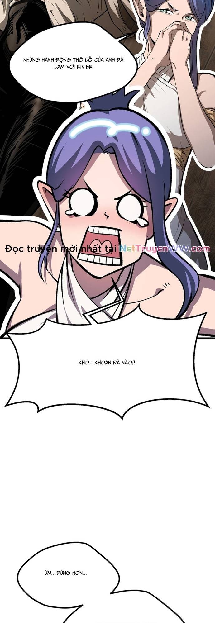 Anh Hùng Mạnh Nhất? Ta Không Làm Lâu Rồi!: Chapter 196